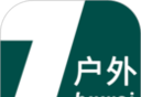 7户外logo图