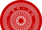 我们的同心圆logo图