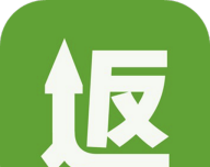 返利购联盟logo图