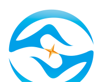 智慧郧阳logo图