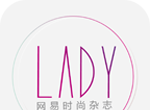 网易时尚杂志logo图