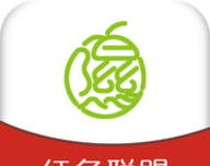 智慧隰县logo图