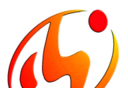 爱山阴logo图