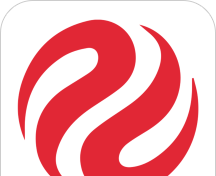 丝路视听logo图