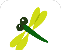 轻盈搜索logo图