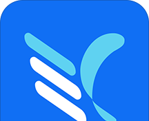 派健康logo图