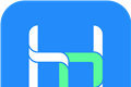 荟医健康logo图