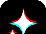闪闪照相机logo图