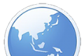 碉堡浏览器logo图