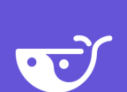 鲸贝logo图