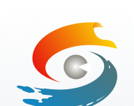 大美庐江logo图