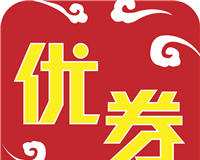 优券阁logo图