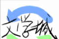 龙马网logo图