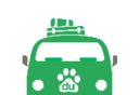 百度快行logo图