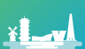 在包河logo图