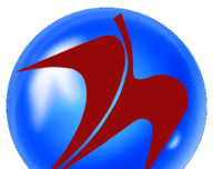蛟河融媒logo图