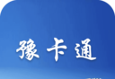 豫卡通logo图