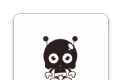 小黑人音乐logo图