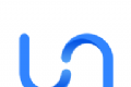 蓝牛云社区logo图