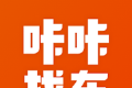 咔咔找车logo图
