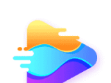 快特效logo图