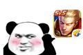 多人运动表情包logo图