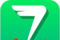 快7浏览器logo图