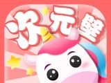 次元壁桌面宠物logo图