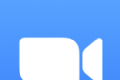Zoom云会议logo图