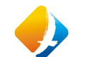i启东logo图