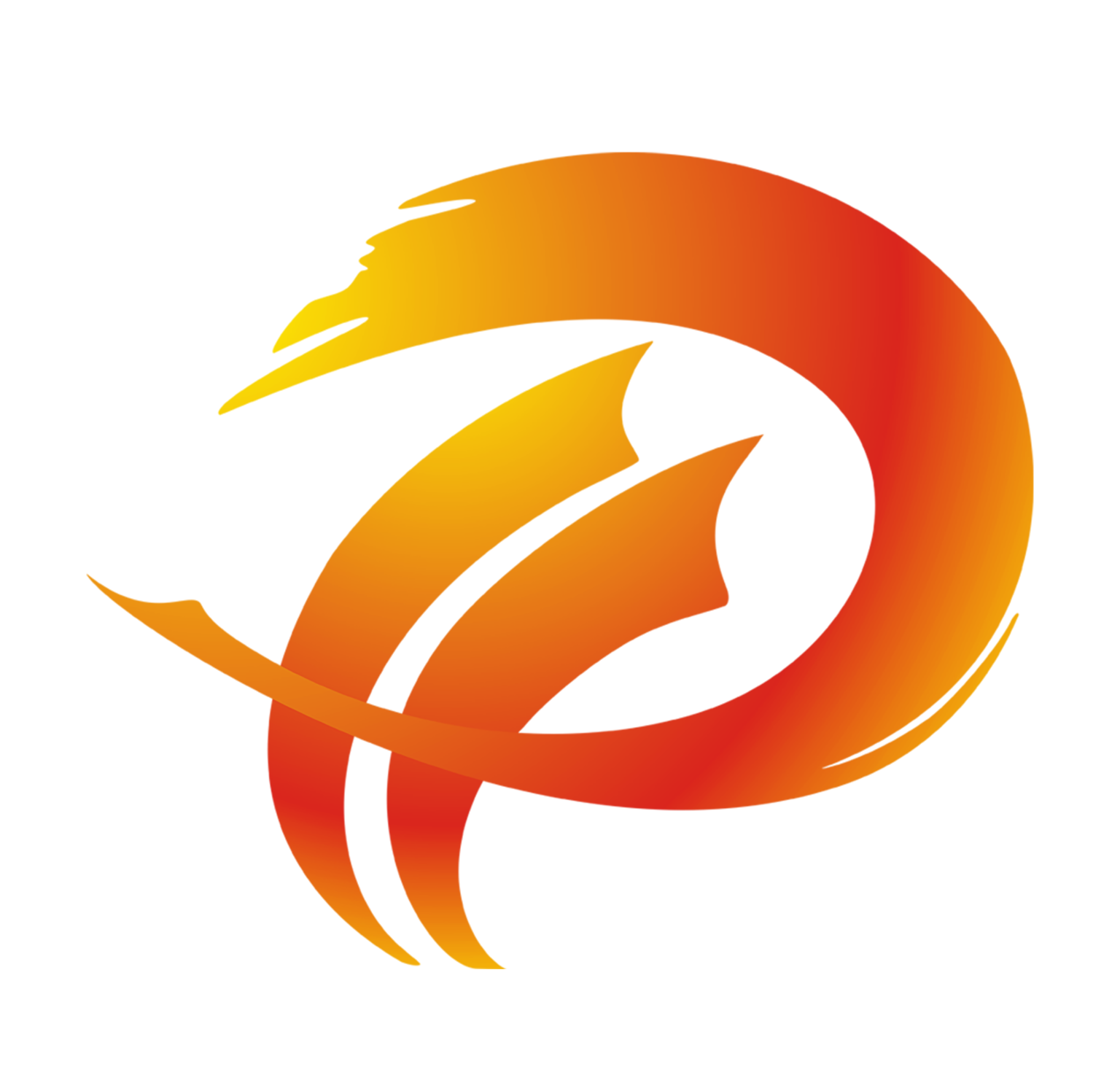 华坪融媒logo图