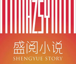 盛阅小说logo图