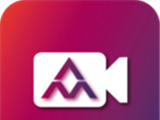 快映编辑大师logo图