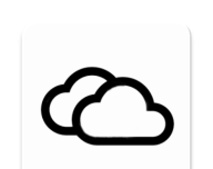 聚云搜logo图