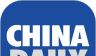 中国日报logo图