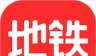 8684地铁logo图
