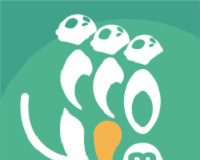 小獴阅读logo图