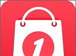 1号会员店logo图