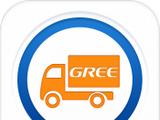格力派工logo图