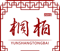 云上桐柏logo图
