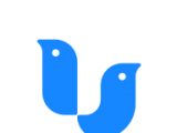 百灵一会logo图