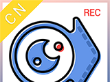 录屏宝logo图
