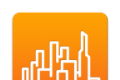 大像素全景logo图