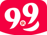 淘宝领优惠券logo图