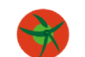园田农鲜logo图