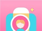 发型相机logo图