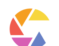 色采logo图