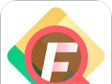 繁得搜图logo图