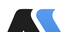 美爽商家端logo图
