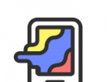 多多彩动态壁纸logo图
